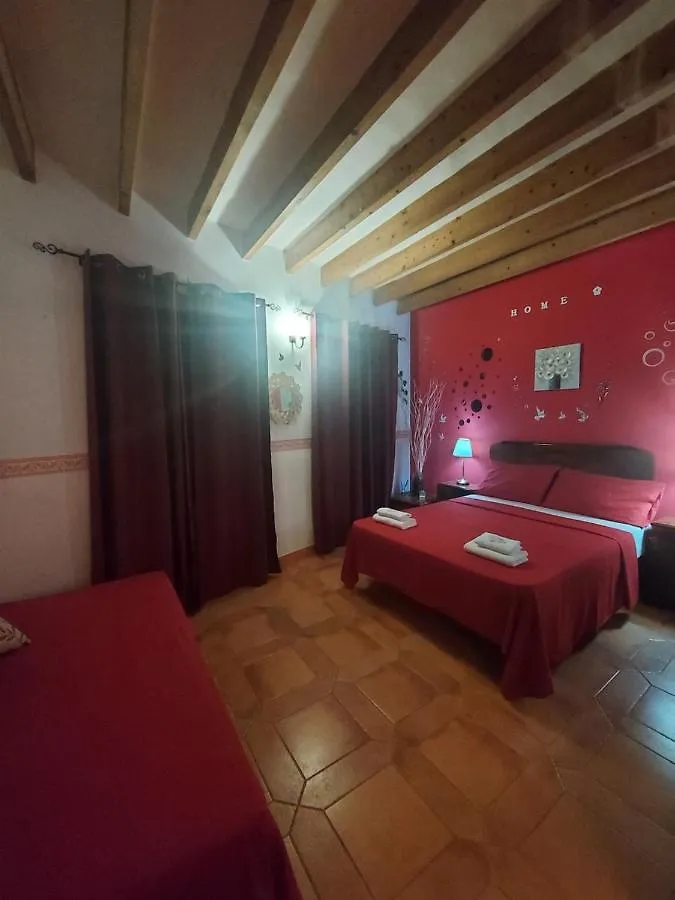 Homestay Guest House B&B Private Rooms Inca Center