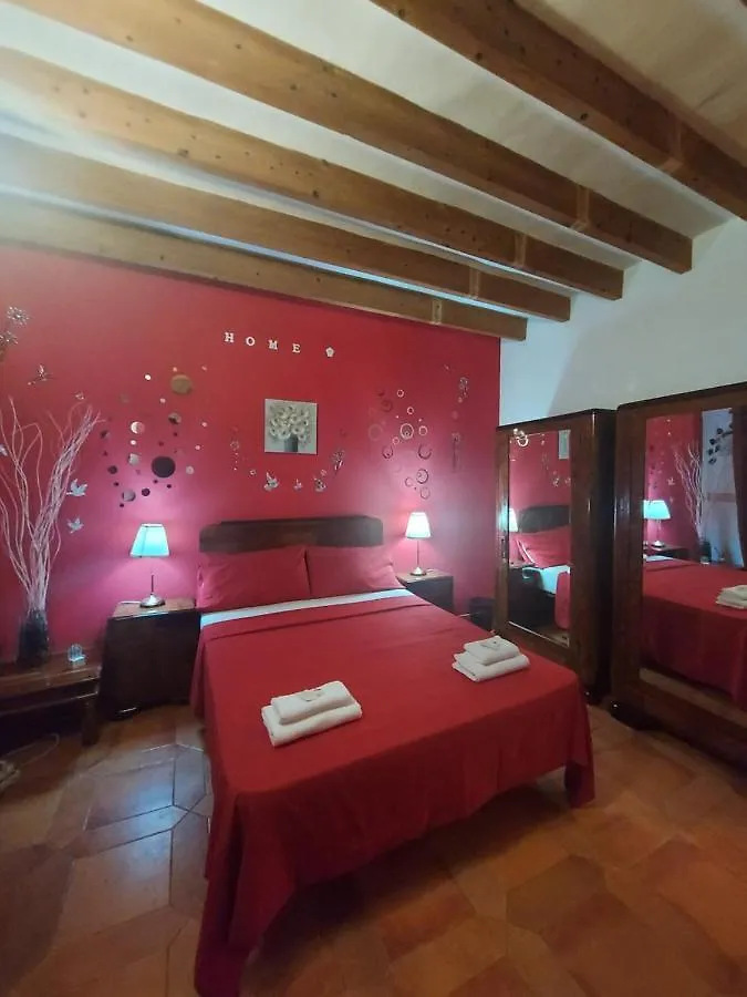 Homestay Guest House B&B Private Rooms Inca Center Spain