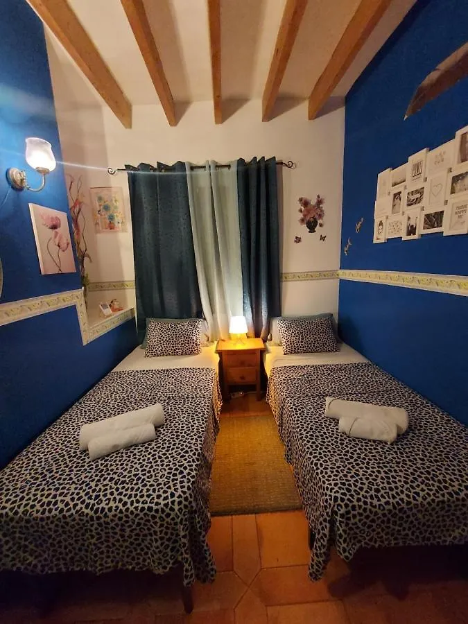 Homestay Guest House B&B Private Rooms Inca Center