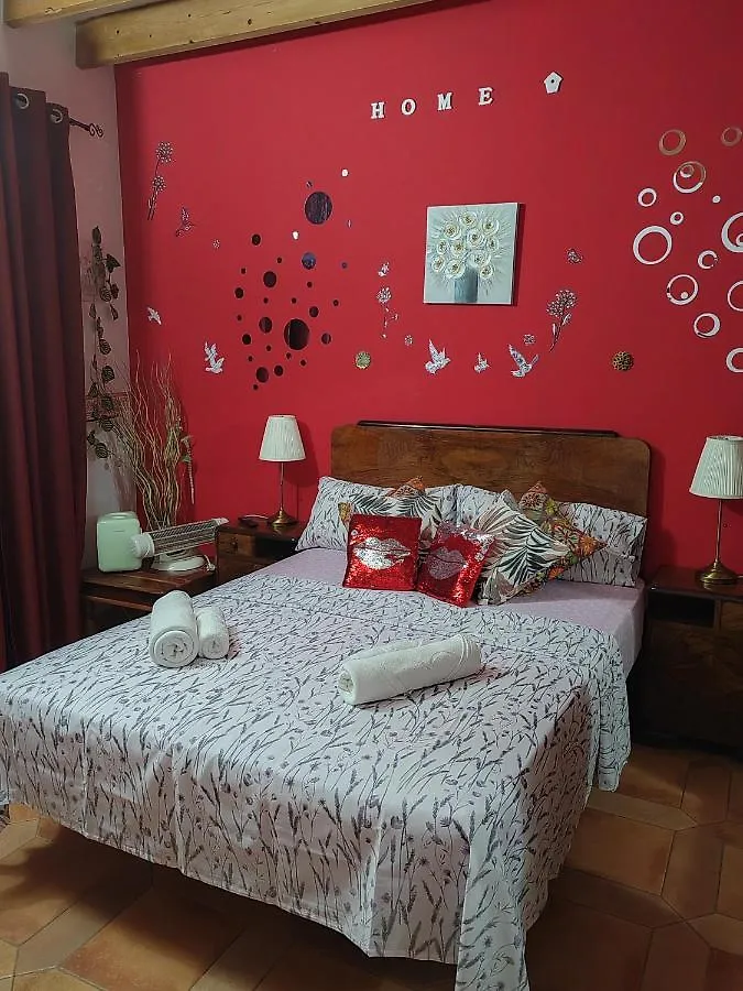 Guest House B&B Private Rooms Inca Center Homestay Inca (Mallorca)