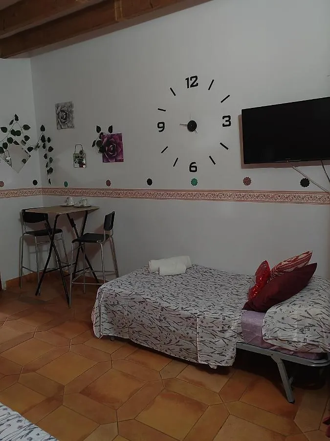 Guest House B&B Private Rooms Inca Center Spain