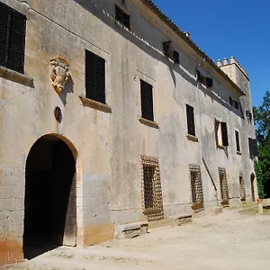 Country house Finca Son Vivot, Inca (Mallorca)